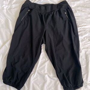 Women's Black Pants